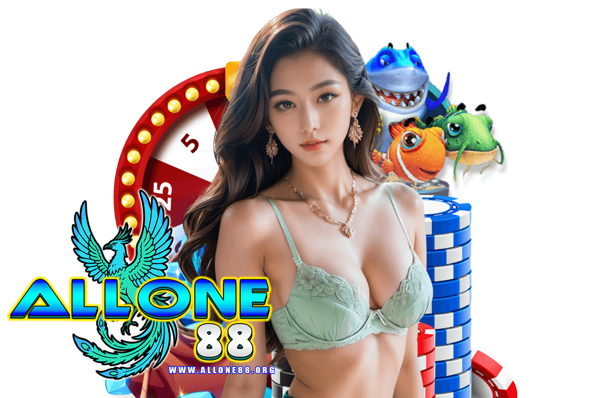 allone88 ทางเข้า