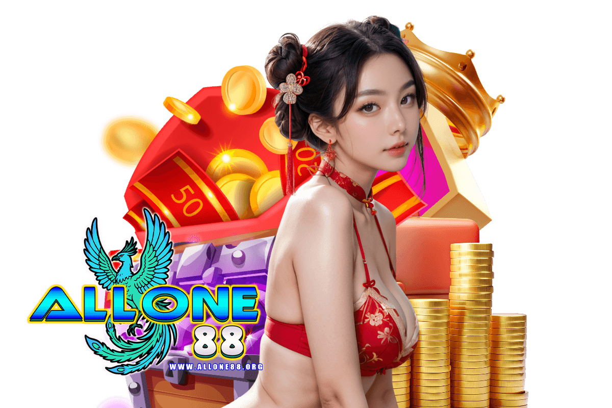 allone88 สล็อต